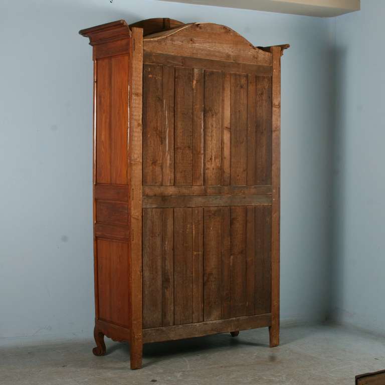 Antique Tall French Pine Armoire, circa 17701800 at 1stDibs antique