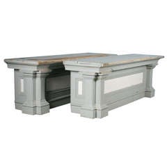 Large Store or Printer Counters for Kitchen Island, Priced individual, Pair available