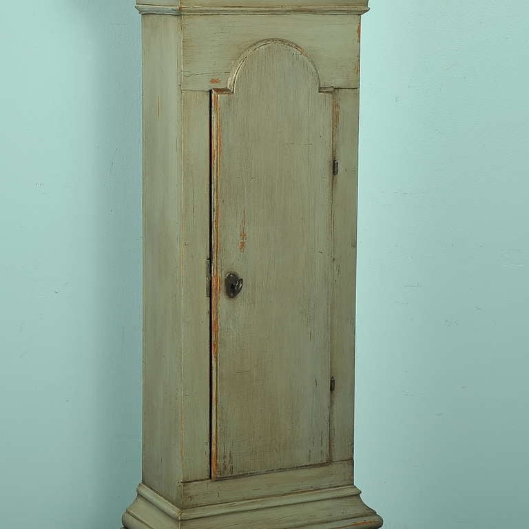 danish grandfather clock