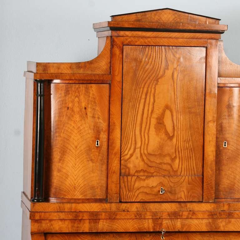 antique furniture with hidden compartments for sale