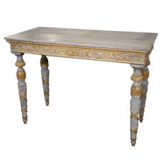 18th Century Italian Console