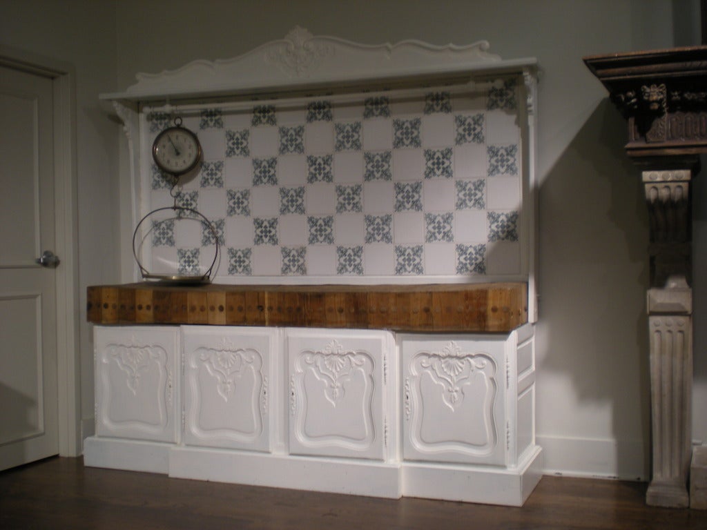 Belgian Kitchen at 1stDibs