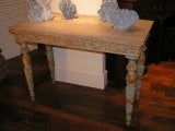 18th Century Italian Console