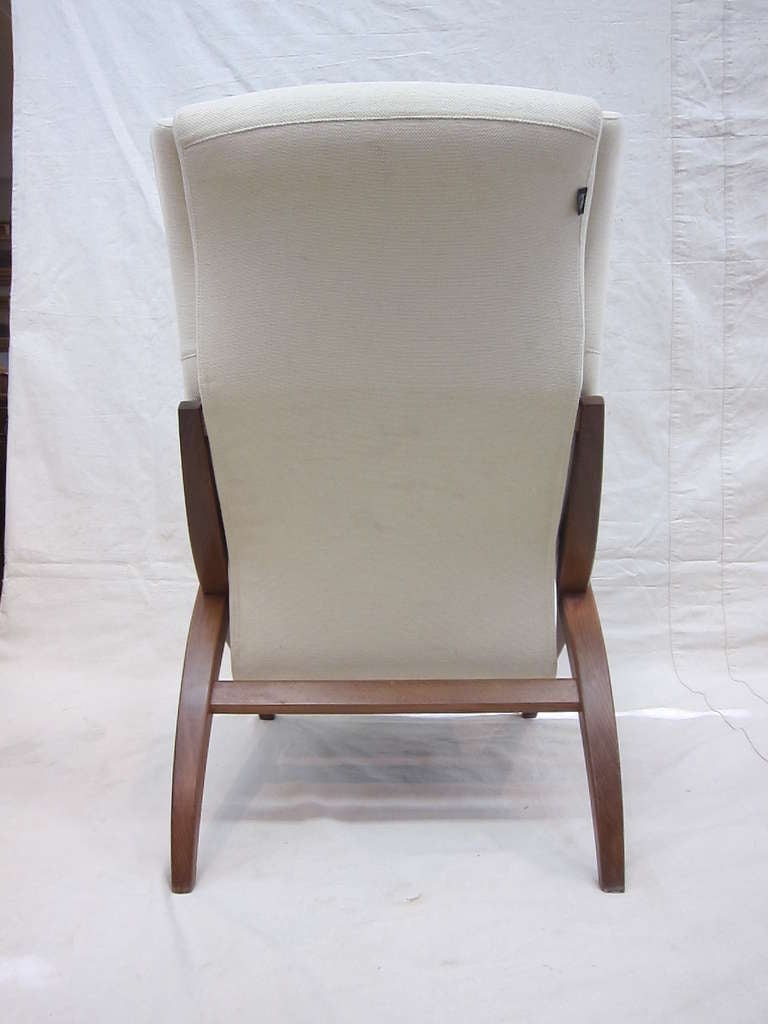 Franco Albini Foirenza Chair 1