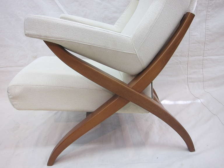 20th Century Franco Albini Foirenza Chair