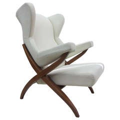 Franco Albini Foirenza Chair