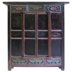 18th century Chinese Cabinet