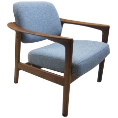 Dux Arm Lounge Chair