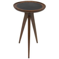 Tripod Table John Van Koert