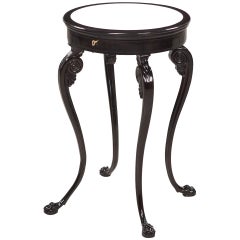 Antique 19th Century Jorgen Roed Table