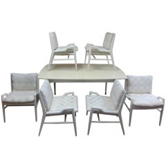 John Keal Dining Set 2
