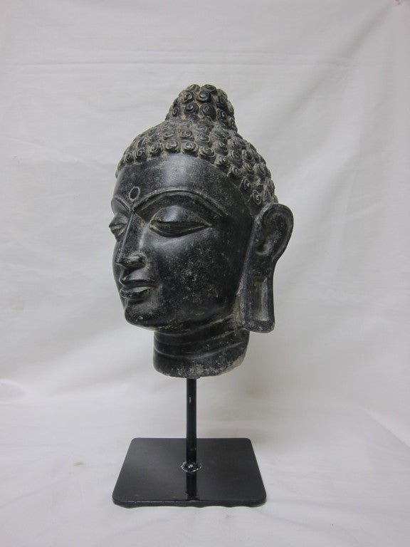 Indian 19th Century Buddha