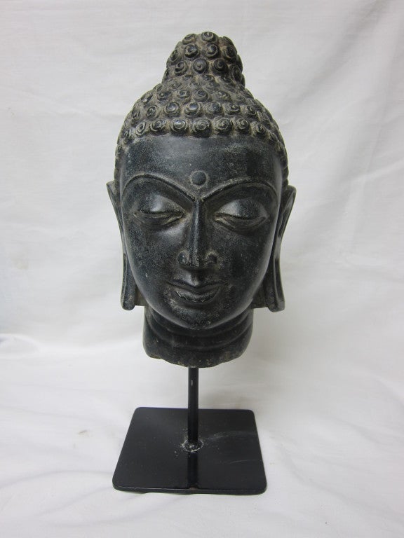 19th Century Buddha In Excellent Condition In New York, NY