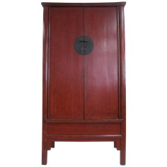 19th century Chinese Cabinet