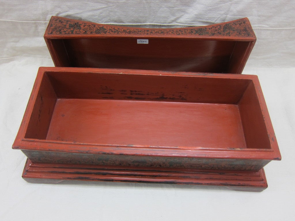 burmese lacquerware for sale