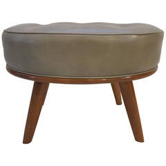 Heywood Wakefield Stool