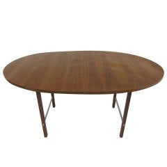 Paul McCobb Extension Dining Table