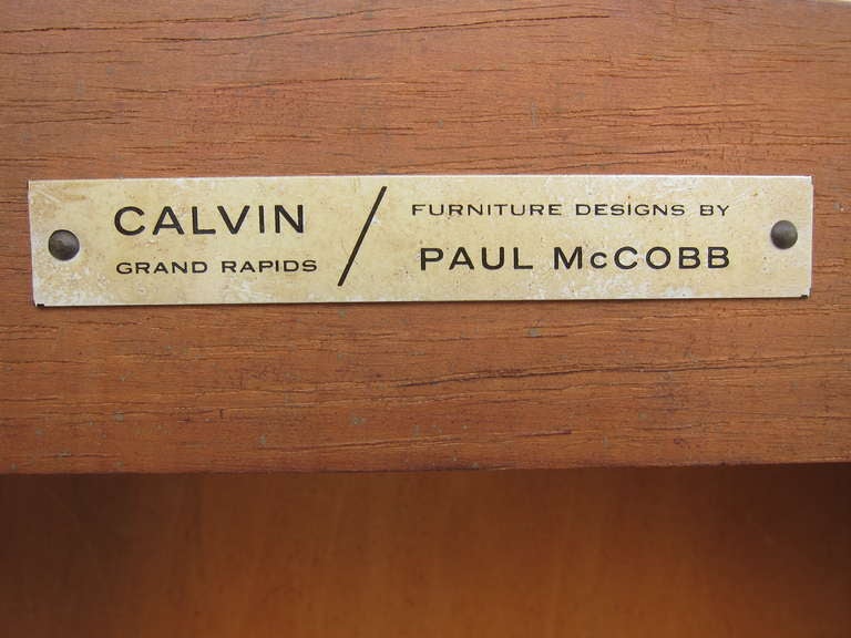 Mid-20th Century Paul McCobb Bow-tie Chair set of 6