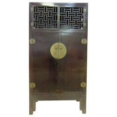 19th Century Cabinet 3
