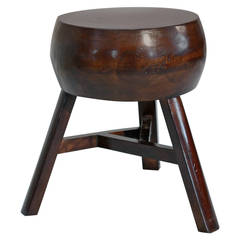 Cog Stool Table 7