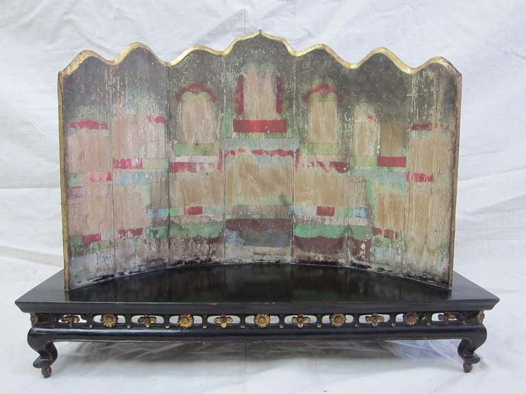 19th Century Chinese Shrine For Sale 3