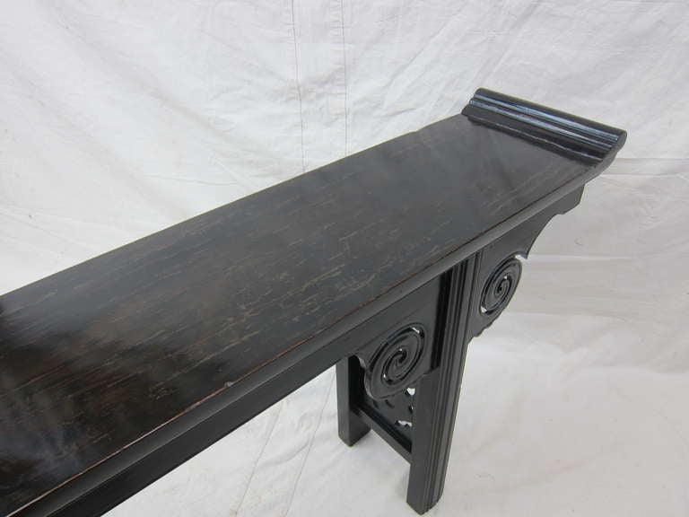 19th Century Altar Table For Sale 1