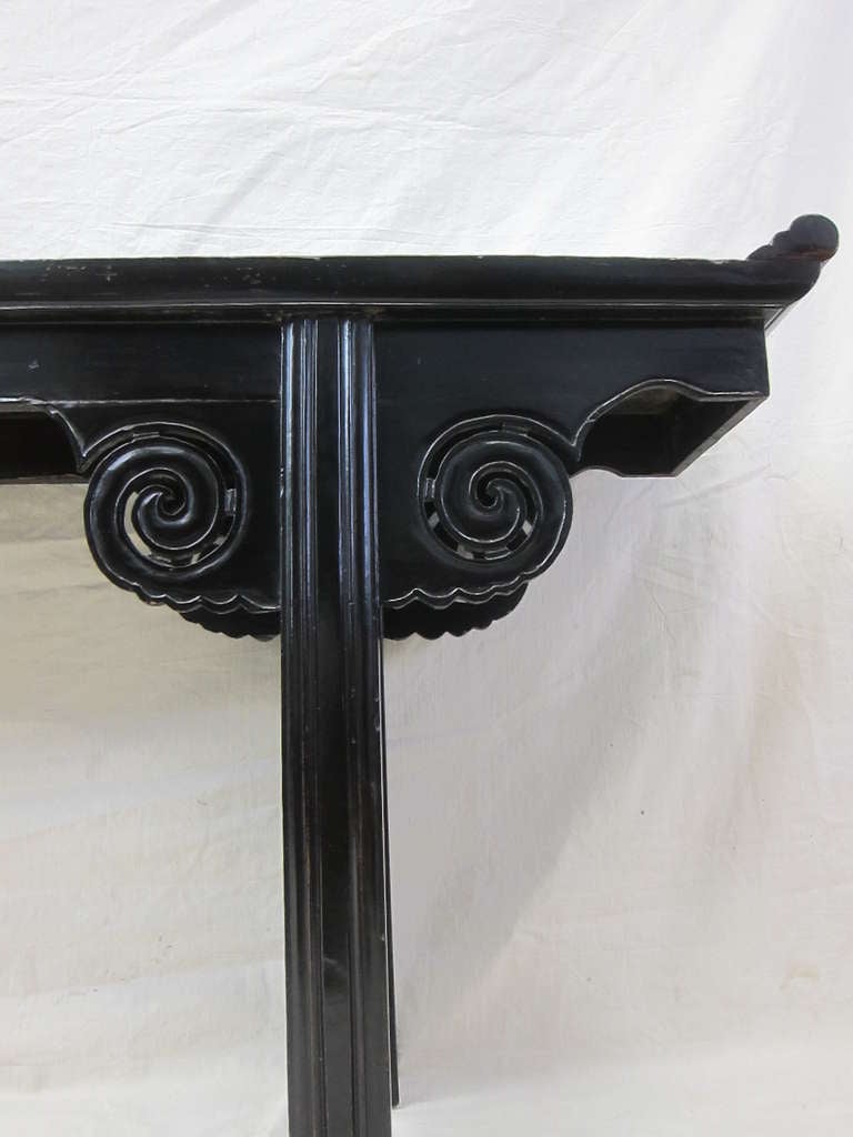 19th Century Altar Table For Sale 3