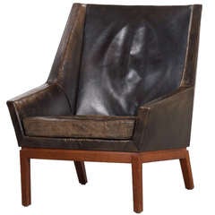 Erick Kolling Andersen Lounge Chair