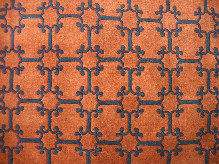 20ième siècle Tapis tibétain en vente