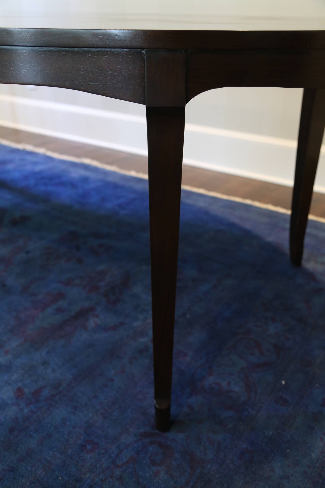 Barbara Barry Bowmont Dining Table At 1stdibs Barbara Barry Bowmont Dining Table At 1stdibs