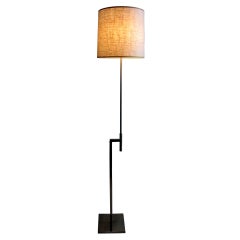 Laurel Adjustable Floor lamp