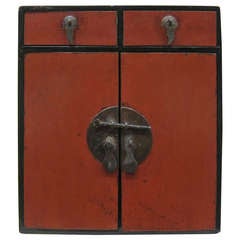 19th Century Jewlery Box