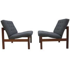 Torben Lind & Ole Gjerlov Modular Chairs 7