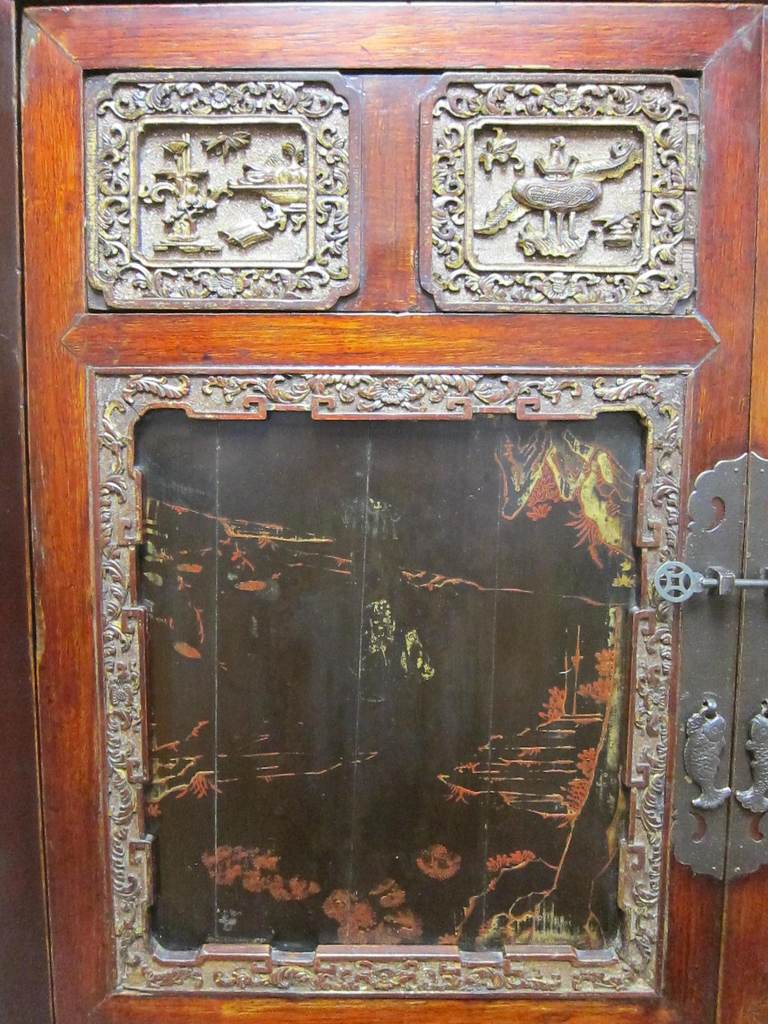 antique chinese cabinet for sale