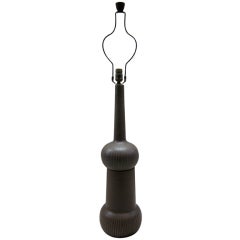 Gordon Martz Midcentury Lamp