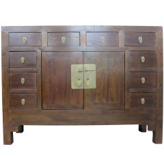 19th Century Sideboard
