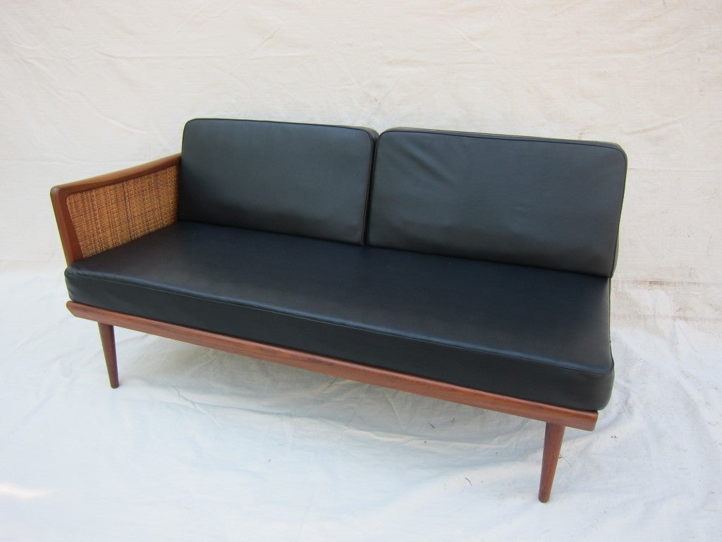 Peter Hvidt Convertible Daybed