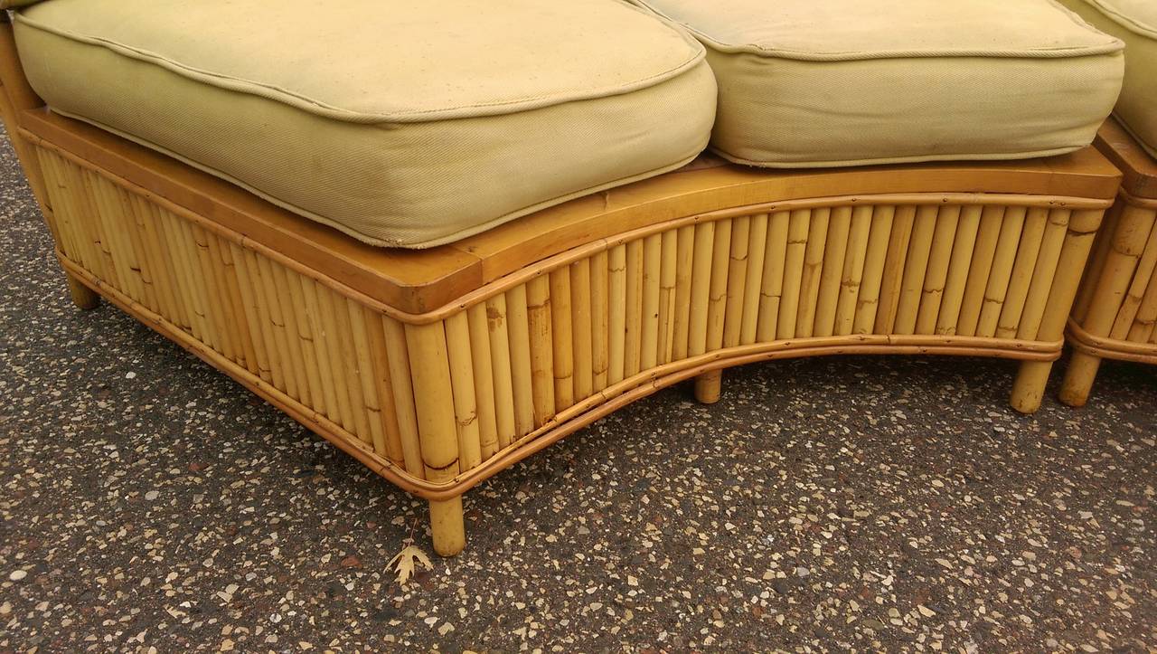 ficks reed sectional