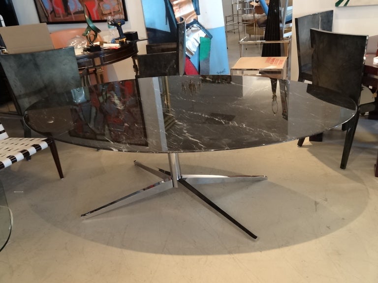 Florence Knoll Dining Table/Desk