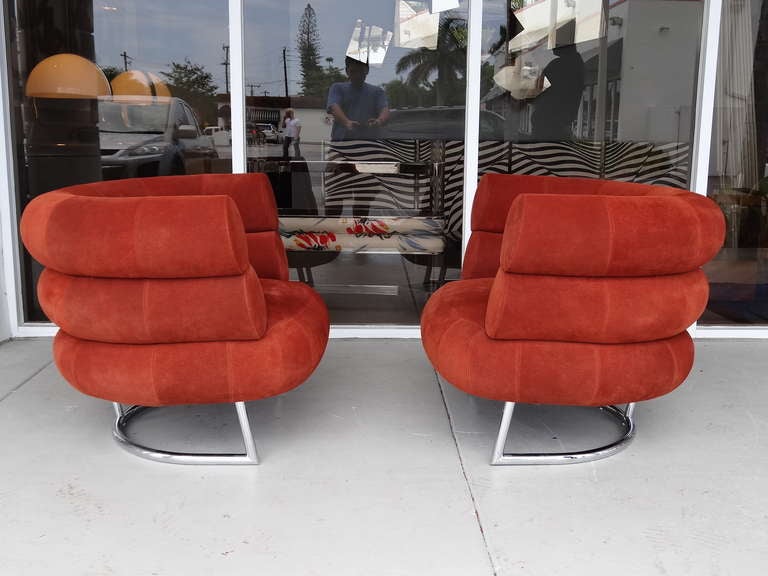 bibendum chair for sale