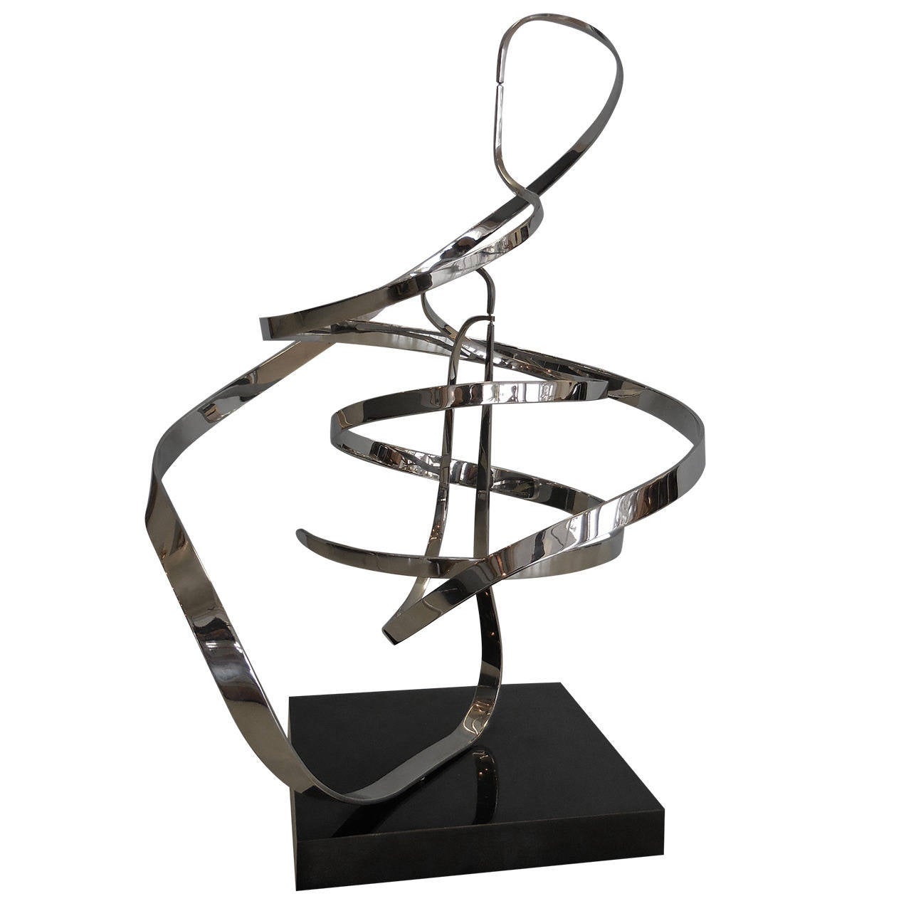 Large Sculpture by Michael Cutler at 1stdibs