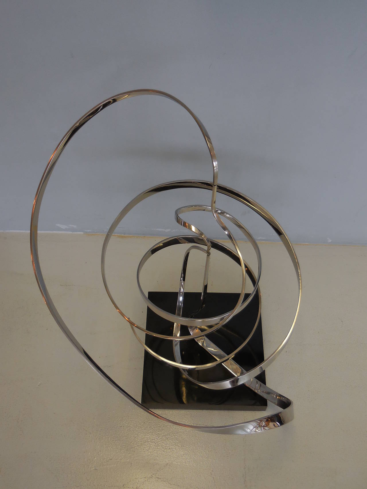 Large Sculpture by Michael Cutler at 1stdibs