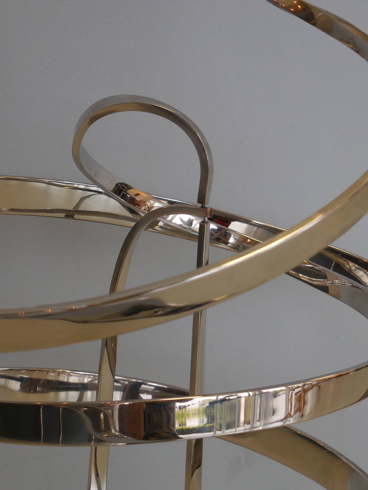 Large Sculpture by Michael Cutler at 1stdibs