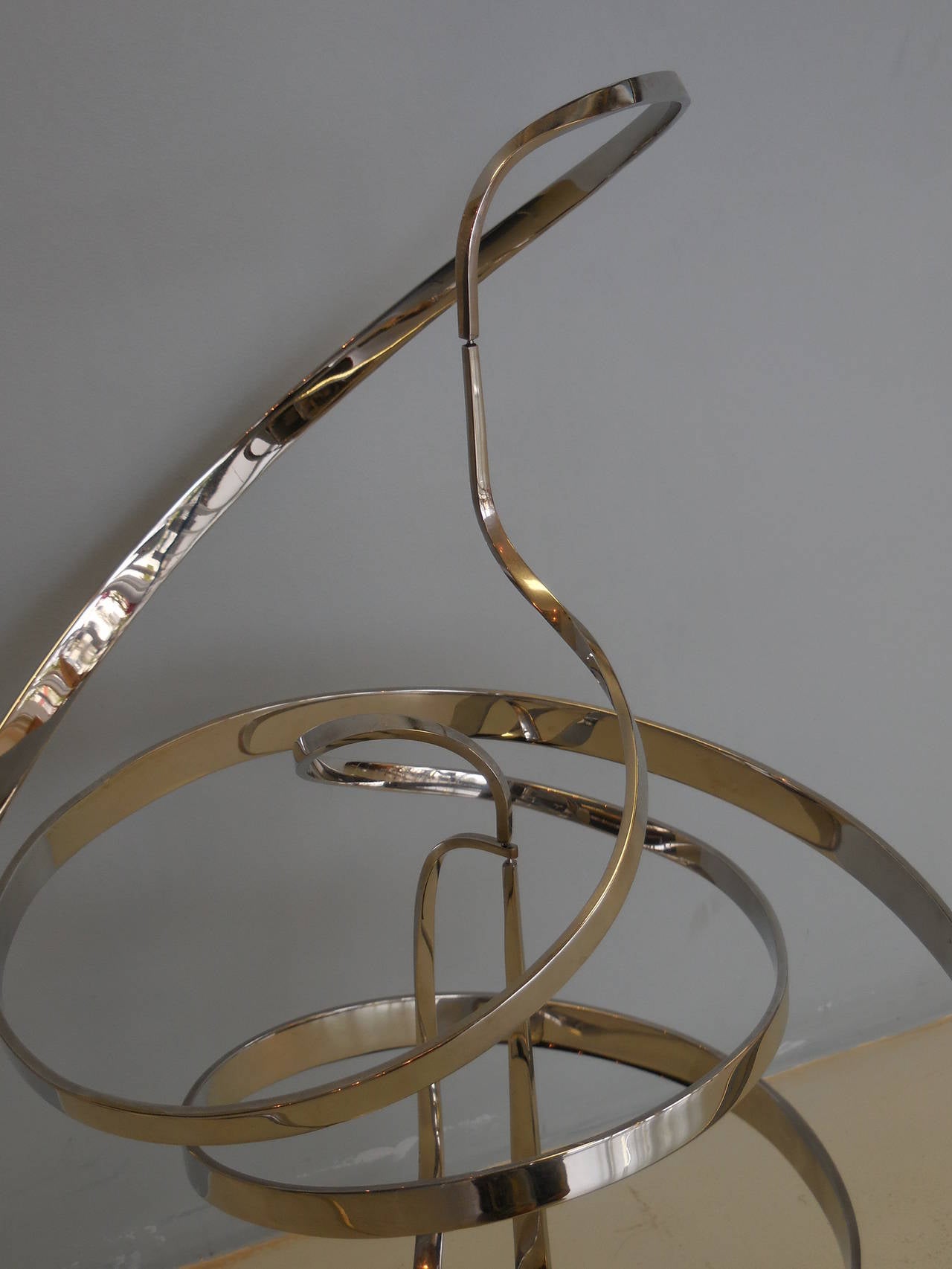 Large Sculpture by Michael Cutler at 1stdibs