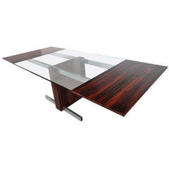 Vladimir Kagan Dining Table