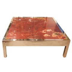 Coffee Table by Pace Collection