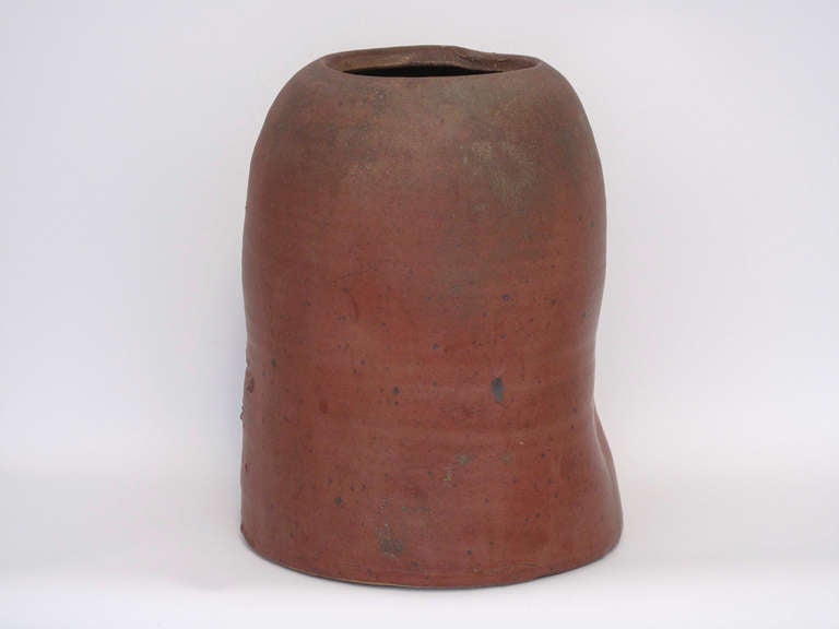 Robert Turner - Large Vessel.