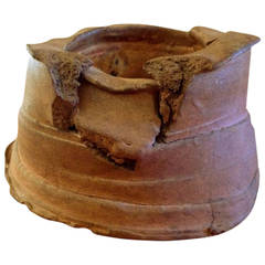 Peter Voulkos Ceramic "Ice Bucket"