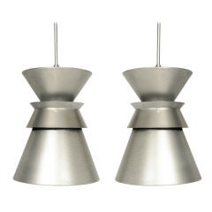 Mid Century Modern Pendant Lights