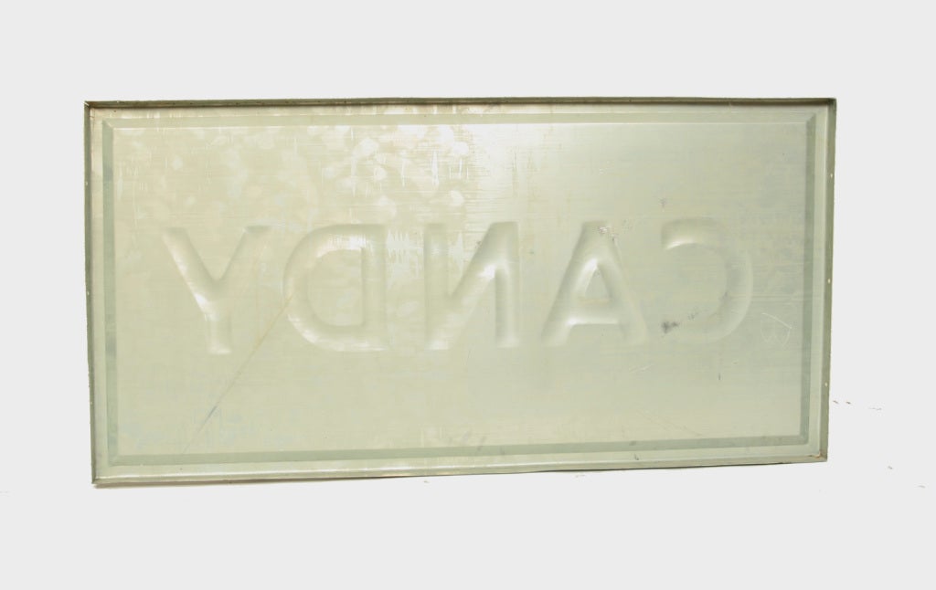 1940s candy